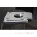 Titanium Alloy Aircraft Parts